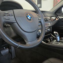 2014 BMW 528i