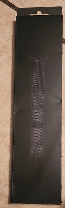 Apple Nike Band 45mm