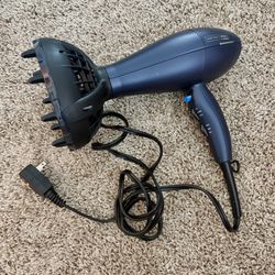 Conair blow dryer 