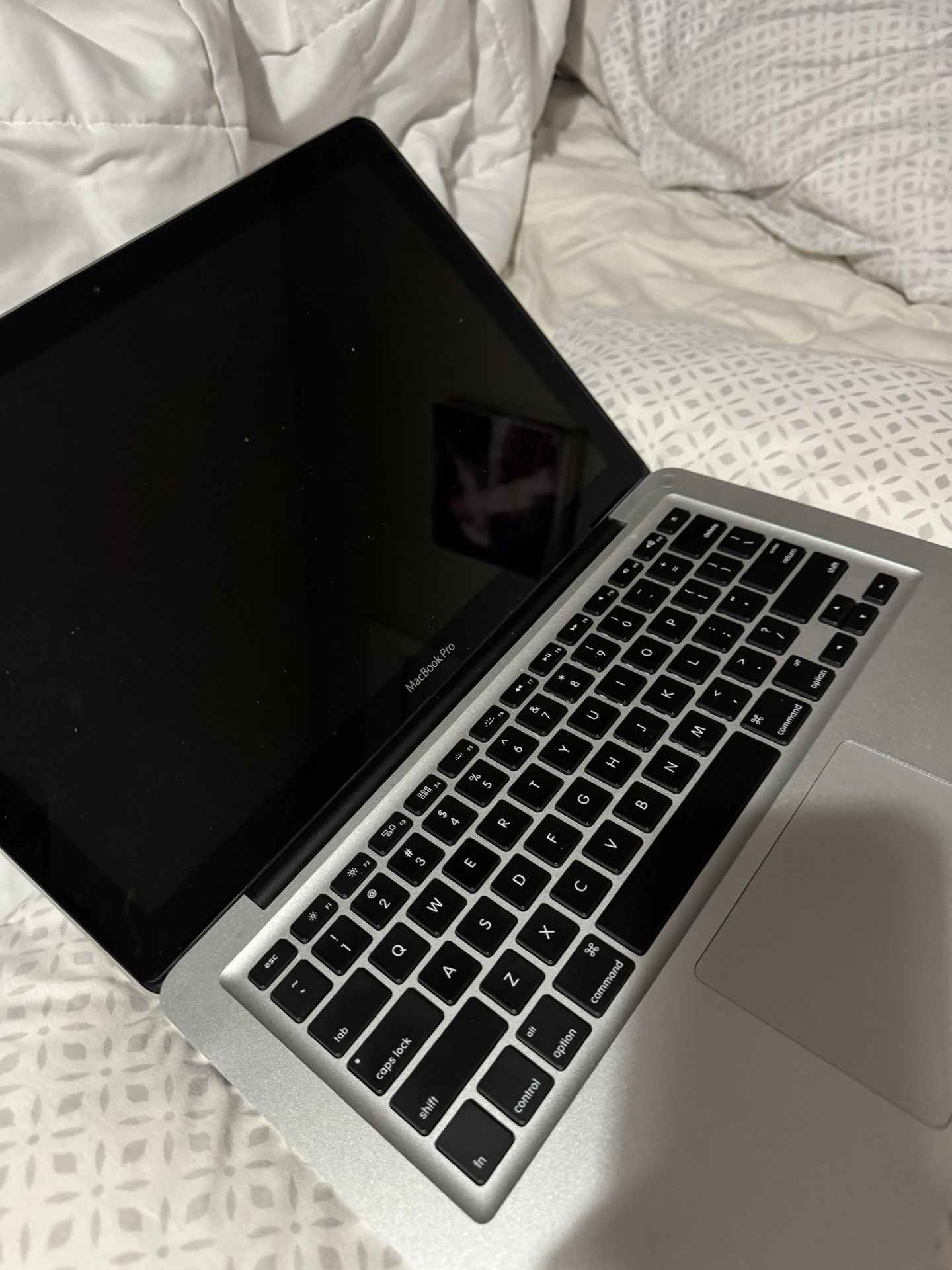 MacBook Pro 2012 13 In