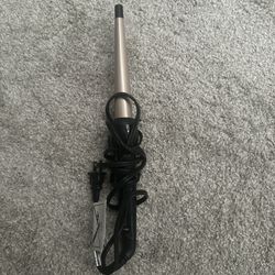 Remington Hair Curler