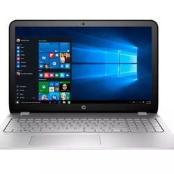 HP ENVY Notebook 15t-q400