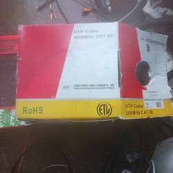 Structured Cable