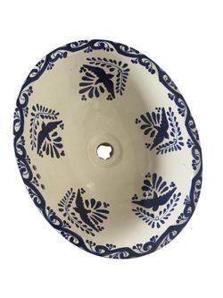 Mexican Sink