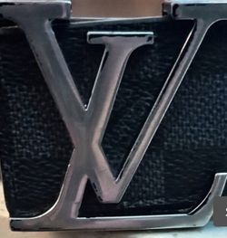Louis Vuitton Belt