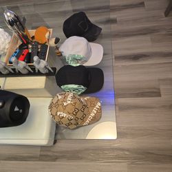 Hats 
