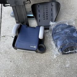 Car Seat