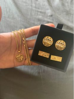 10k Gold for sale/ Trades