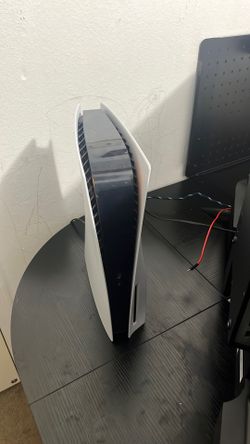 Ps5 with controller and box