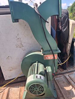 Dust Collector