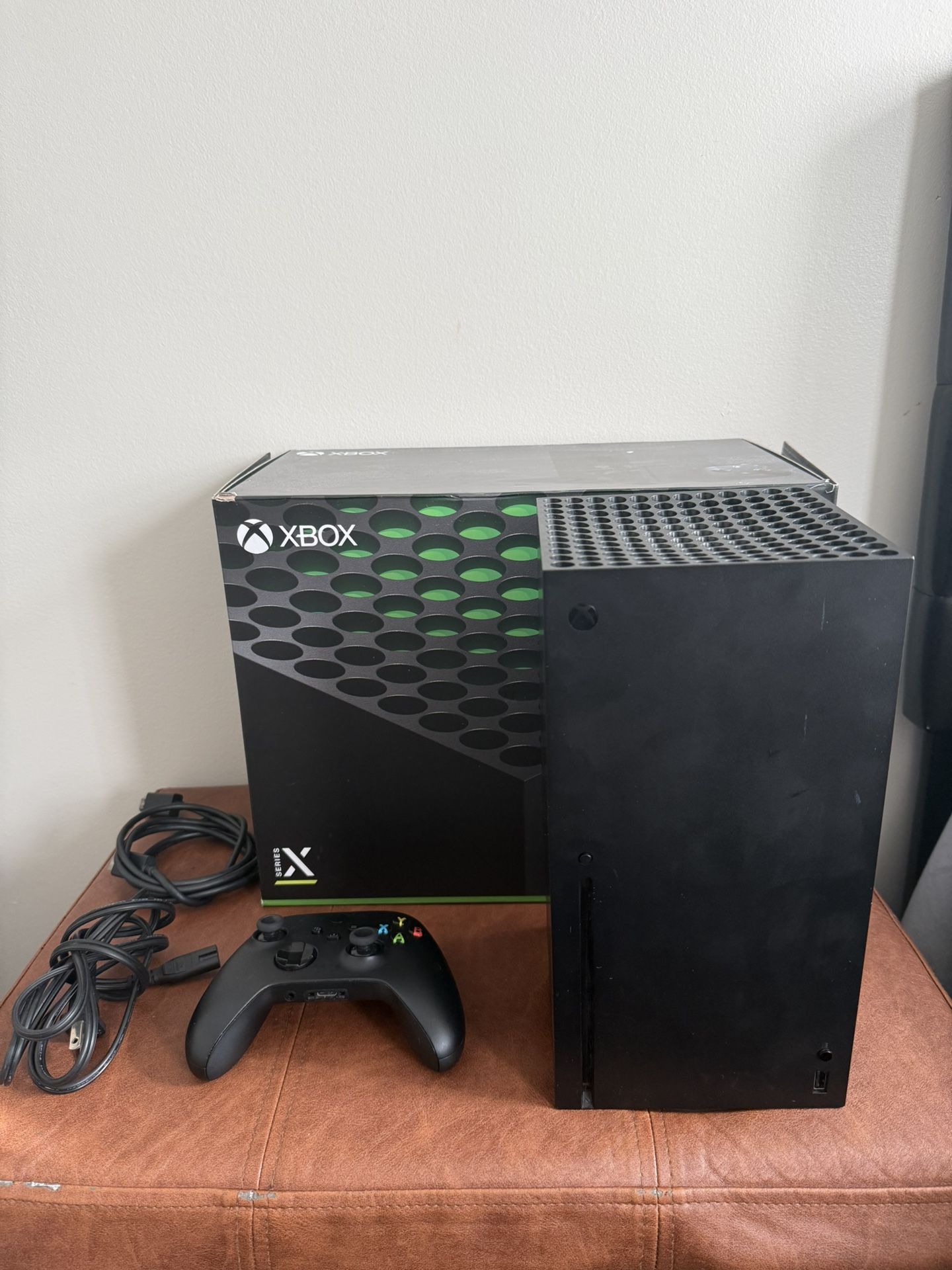 Xbox Series X 1TB