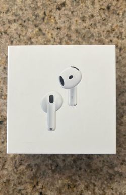 AirPod 4