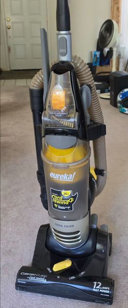 Vacuum