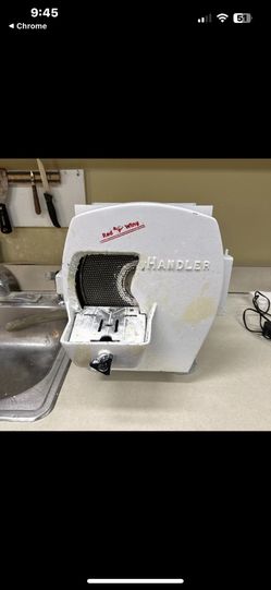 Redwing Handler Trimmer 12” Model #32