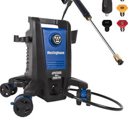 WESTINGHOUSE PRESSURE WASHER