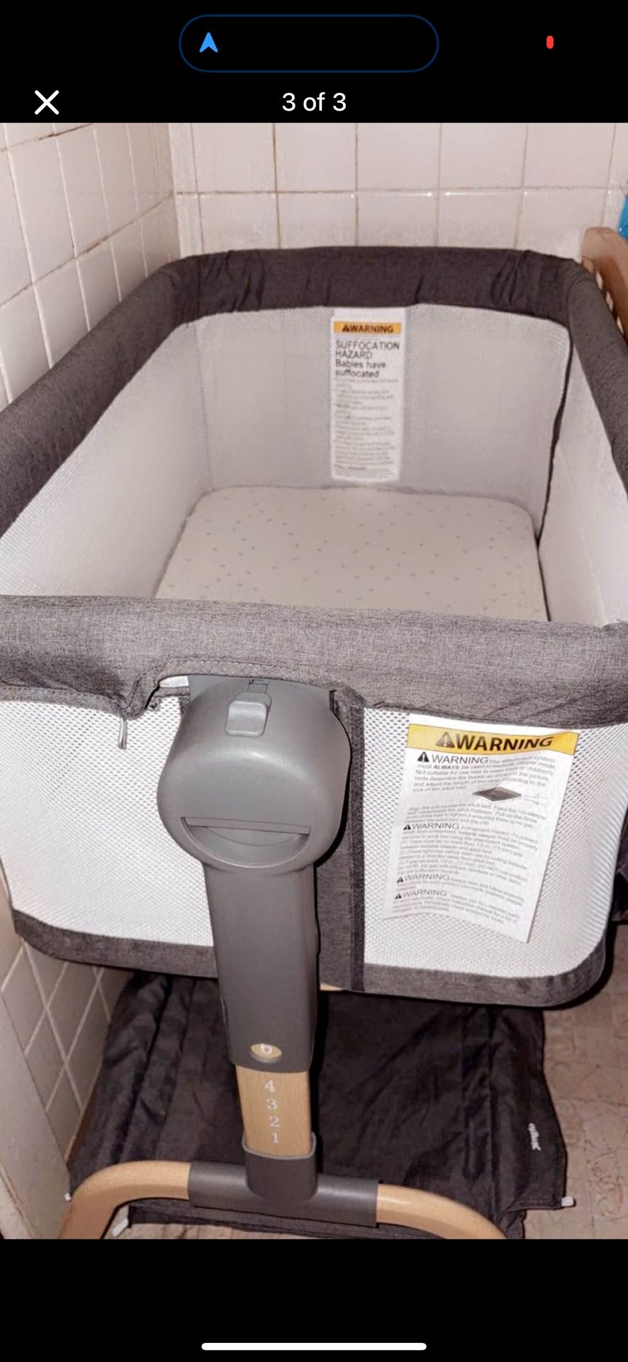 Bassinet