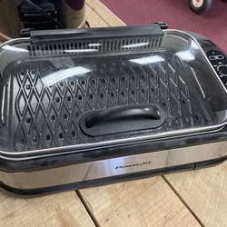 Indoor Grill 