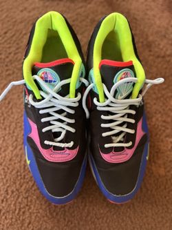 Nike Air Max 1 "Parachute" $80