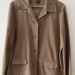 Notations Clothing Co. Women’s Blouse