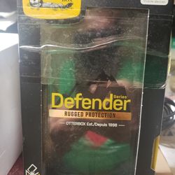 Otter Box Defender New For LG G6