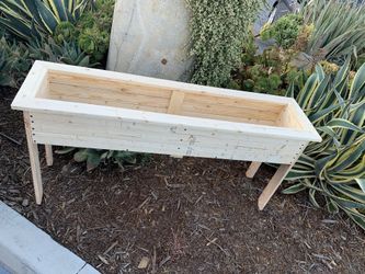 Handmade plants stand serious inquires no bargain