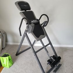 Innova Inversion Table, Barely Used