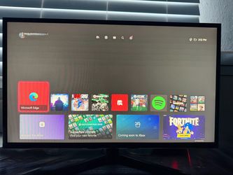 Gaming Monitor 24 inch Screen