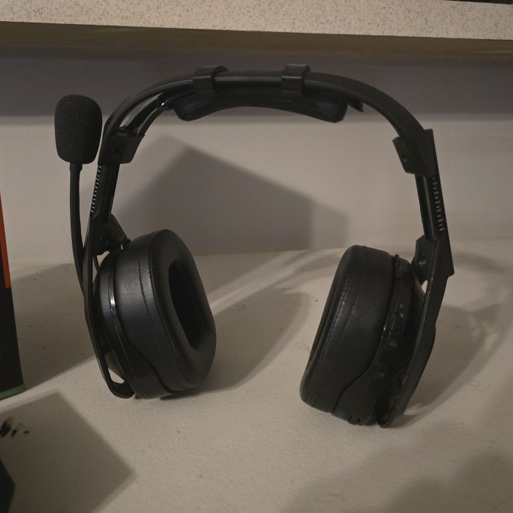 Astro A50 Gen4 Headset