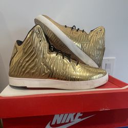 Nike LeBron 11 Lifestyle BHM 