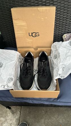 Ugg Women Shoes Like New Size 10