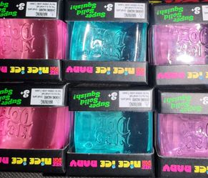Mini needohs nice cubes
