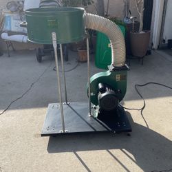 Dust Collector 2hp