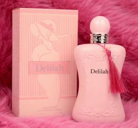Delilah Pour Femme eau de perfume 100 mL. Excellent gift for Mother’s Day!
