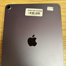 On Sale iPad Air 5 64GB 