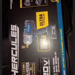New Tools 