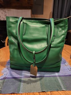 Ralph Lauren Tote