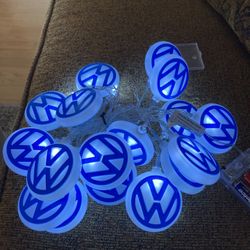 VW Bug Parts