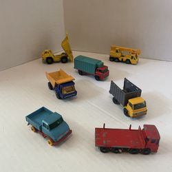 Collectible Toy Cars  