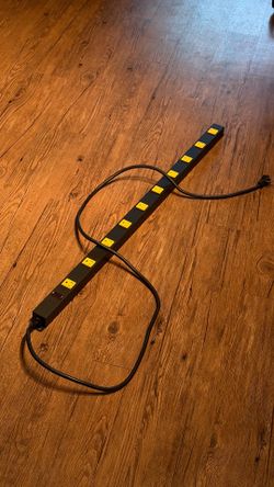 Power strip