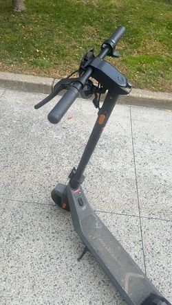 NIU KQi2 Pro Electric Scooter