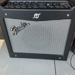 Fender Mustang 1 - v.2 Combo amp