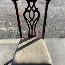 Vintage Chair 