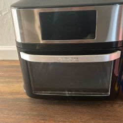 Air Fryer 25$