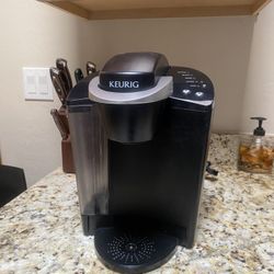 Keurig B40 Model