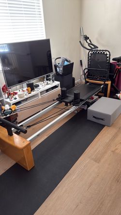 AeroPilates Pro Series Reformer 565