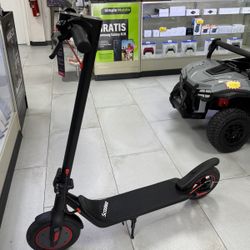 iScooter i9M Electric Scooter 22MPH! Finance For $50 Down Payment!!