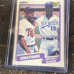 Fleer Super Star Specials