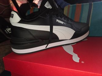 PUMA/ADIDAS SHOES