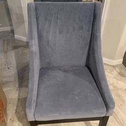 Wingback Chairs