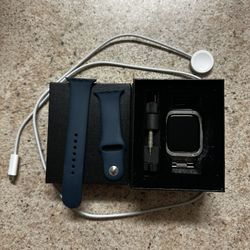 Apple Watch Series 7